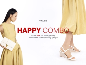 Vascara - Happy Combo