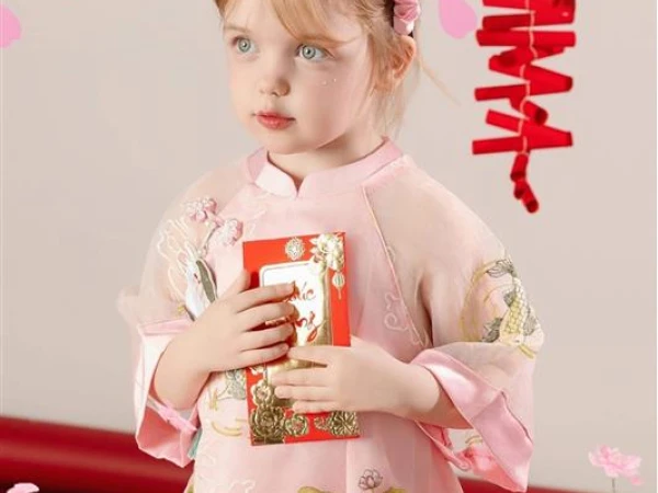 𝙓𝙪𝙖̂𝙣 𝙂𝙞𝙖𝙤, Màu Hồng 🌸🧧 Mang hương sắc truyền thống vào năm mới hiện đại!