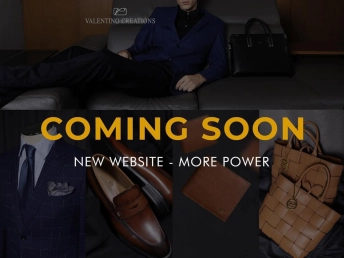 [COMING SOON] VALENTINO CREATIONS | NEW WEBSITE - MORE POWER