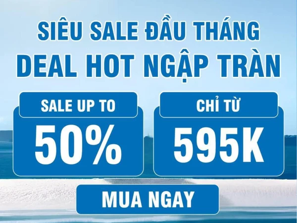 THẾ GIỚI NƯỚC HOA_sale up to 50%