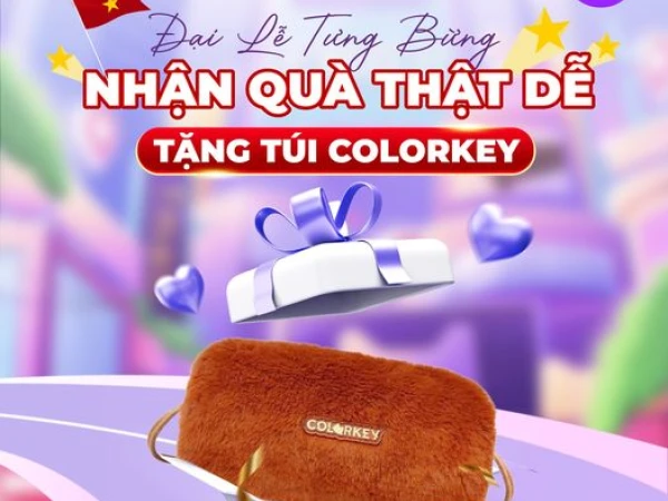 ĐẠI LỄ TƯNG BỪNG - NHẬN QUÀ THẬT DỄ