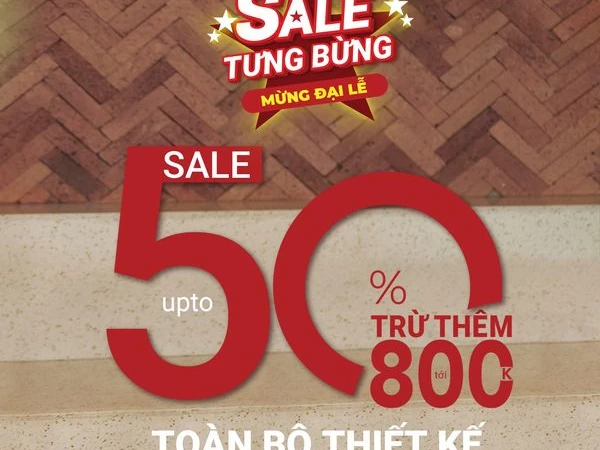 DEAL HOT -  GIẢM SÂU TỚI 50% & TRỪ THÊM TỚI 800K toàn bộ thiết kế trong BST CASUAL ELEGANCE