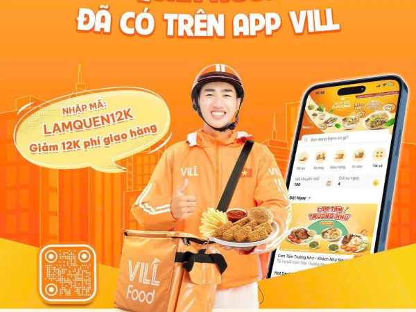 Tải app liền tay - nhận ngay ưu đãi