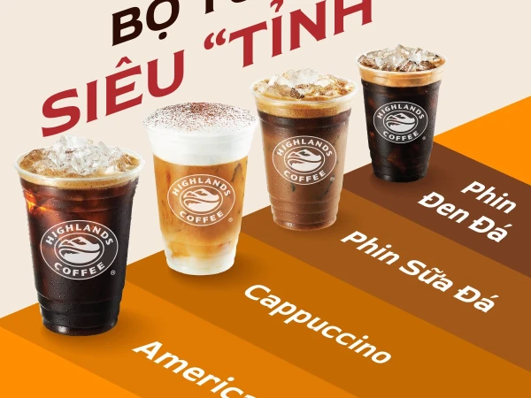 BỘ TỨ SIÊU TỈNH DÀNH CHO ĐẦU TUẦN