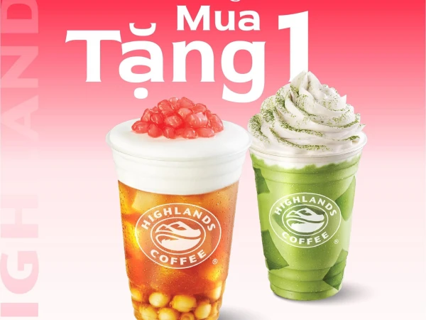 MỘT CHIẾC DEAL 