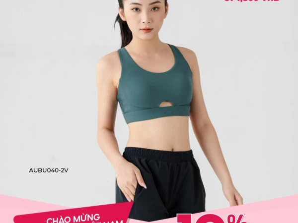 HOT: LI-NING TẶNG 10% HÀNG NGÀN SẢN PHẨM NỮ CÙNG QUÀ TẶNG HẤP DẪN LÊN ĐẾN 972K