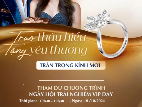 Mini Party chào mừng 20/10 - ngày Phụ Nữ Việt Nam