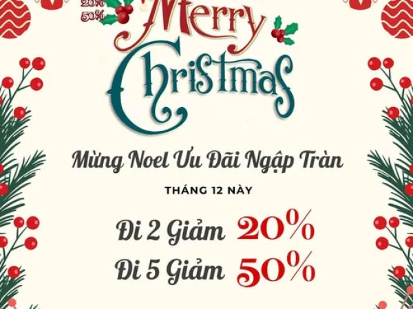 Tri ân gửi đến quý khách hàng của Max Patin Vincom Thái Bình