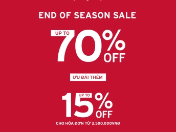 BIGGEST LEVI’S END OF SEASON SALE ALERT - UP TO 70%