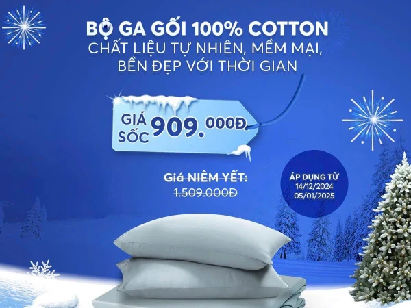 LỄ HỘI MUA SẮM CUỐI NĂM - GIẢM SỐC LÊN TỚI 65%