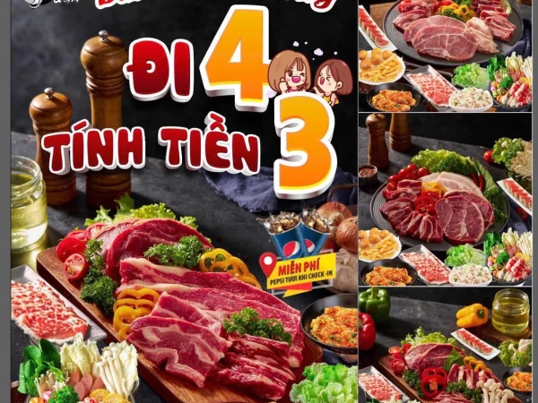 𝐆𝐫𝐢&𝐆𝐫𝐢 𝐓𝐢𝐦𝐞𝐬 𝐂𝐢𝐭𝐲💥💥DEAL MỚI CHÀO ĐÔNG🎉