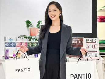 Cuối Năm Bùng Nổ Đến Showroom Pantio Săn Deal Shock Ngay!