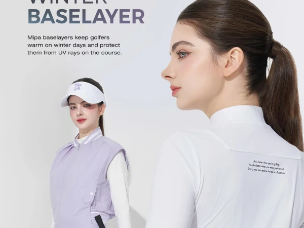 WINTER BASELAYER