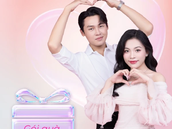 MEDiCARE GỢI Ý QUÀ VALENTINE CHO NGƯỜI THƯƠNG