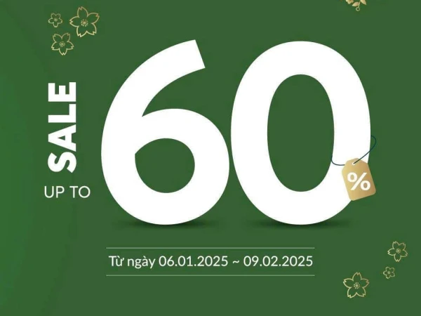 Ưu đãi đậm sâu tới 50%++ cùng vô vàn quà tặng hấp dẫn cùng gia dụng Elmich