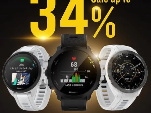 GARMIN VCC METROPOLIS🎉 KHAI TRƯƠNG GARMIN VINCOM METROPOLIS – ƯU ĐÃI SIÊU SÂU, QUÀ TẶNG CỰC CHẤT!