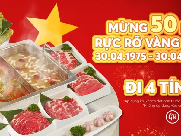 ĐI 4 TÍNH 3 - AI MÊ LẨU CHỚ BỎ QUA