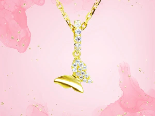 SJC GỢI Ý ĐẾN QUÝ KHÁCH HÀNG MỘT SỐ MẪU NỮ TRANG VÀNG DÀNH CHO NGÀY VALENTINE 🩷 NĂM NAY