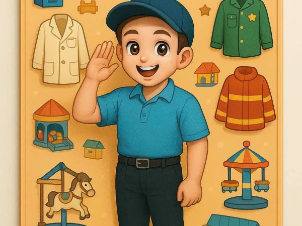 🎡 VinKE – Vui học nghề, mê say cả ngày
