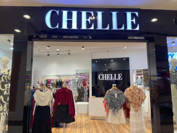 CHELLE - Vincom Thái Bình tuyển dụng