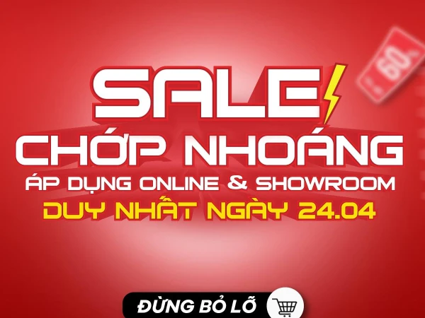 ELLY LẠNG SƠN - FLASHSALE CHỚP NHOÁNG CÓ HẠN - GIÁ HỜI HÔM NAY - GIẢM ĐẾN 60%!