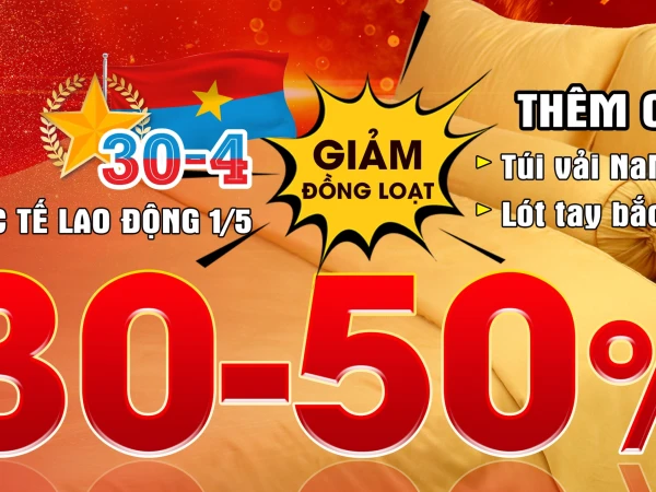 🌟SALE LƯƠNG VỀ – NẰM LÀ THÍCH, RINH LÀ HỜI 🌟