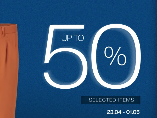 Giovanni Vincom Việt Trì- Ưu đãi đầu hè lên tới 50%