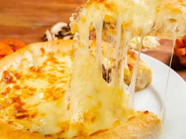 Thứ 3 đặc biệt tại pizza home