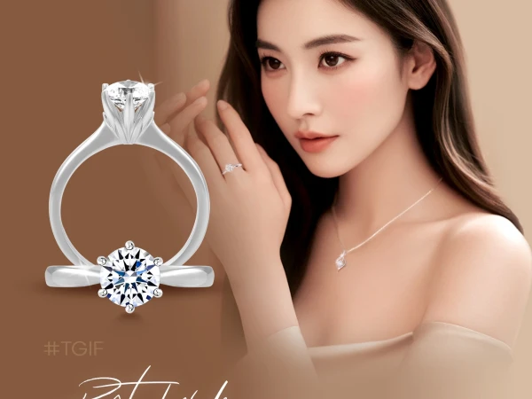 ✨ #TGIF: BẬT CHẾ ĐỘ 