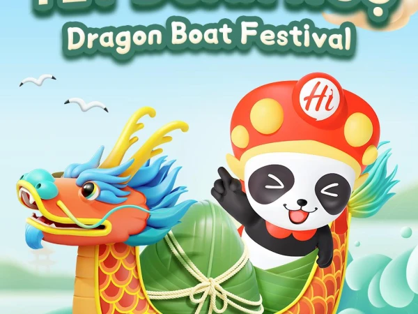 🎋 TẾT ĐOAN NGỌ – ĂN NGON, SỨC KHỎE DỒI DÀO 🎋