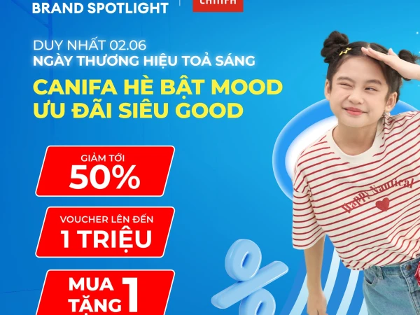 💥HÈ SÔI ĐỘNG - DEAL CHẠM NÓC💥 Giảm tới 50% - Voucher đến 1 triệu - Mua 1 tặng 1