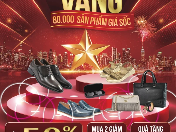 PIERRE CARDIN – CHÀO MỪNG 80 NĂM QUỐC KHÁNH VIỆT NAM