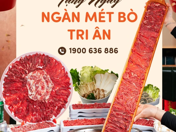 KHAI TRƯƠNG RỘN RÀNG, QUÀ TẶNG NGẬP TRÀN