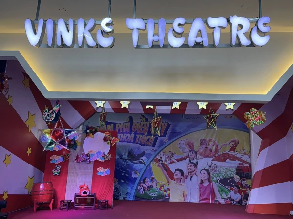 🌕✨ BA MẸ CHƯA BIẾT CHO BÉ ĐI CHƠI ĐÂU DỊP TRUNG THU NÀY? - ĐẾN VINKE & VINPEARL AQUARIUM NGAY THÔI NÀO!