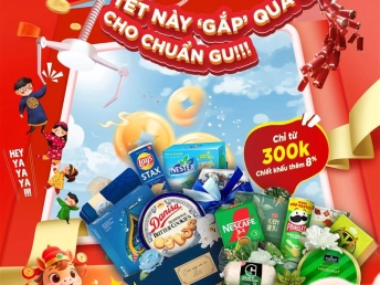 TẾT NÀY 