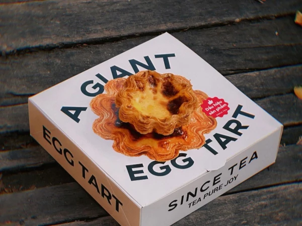 ✨💓 BÁNH ĐẸP - BÁNH NGON. TART TRỨNG BEST SELLER MỌI THỜI ĐẠI