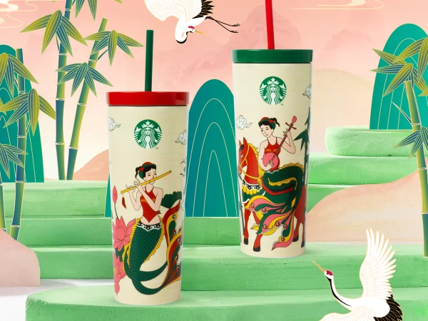 STARBUCKS 150 CỬA HÀNG - MỘT DẤU MỐC ĐÁNG NHỚ