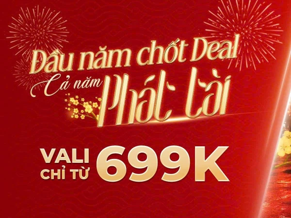SIÊU BÙNG NỔ – DEAL ĐỈNH NHẤT NĂM TỪ SAKOS CHỈ 𝟖𝟗𝐊