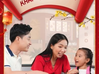 NẠP NĂNG LƯỢNG SẴN SÀNG ĐÓN TẾT 🎇