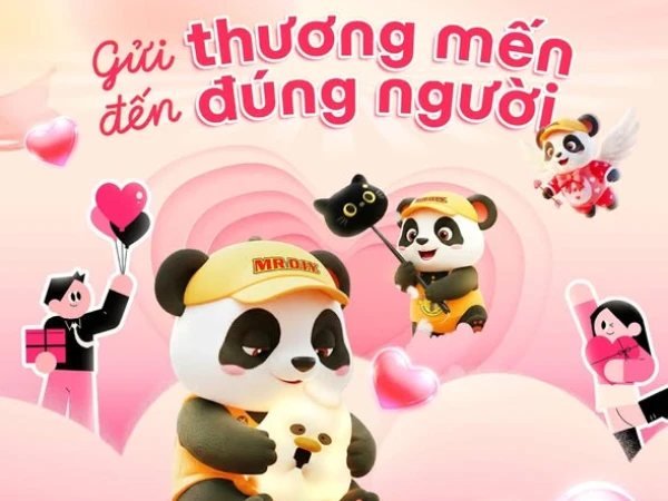 BẬT MÍ CÔNG THỨC TẠO NÊN MỘT CHIẾC HỘP QUÀ TAN CHẢY TẠI MR.DIY