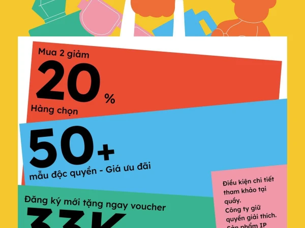 🎁 ĐẶC QUYỀN HỘI VIÊN – ƯU ĐÃI 3 TẦNG ✨  💥 Nhận deal đầu năm ngay từ thời điểm này