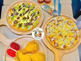 MUA 1 TẶNG 1: GẤP ĐÔI NIỀM VUI