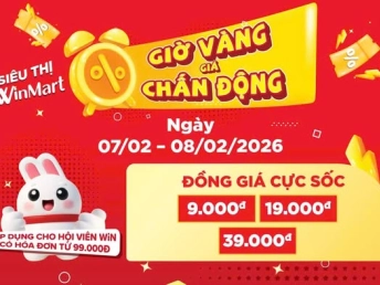 ĐẾN HẸN LẠI LÊN !!! GIỜ VÀNG GIÁ CHẤN ĐỘNG