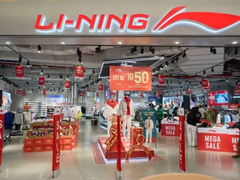 Li-Ning ngập tràn sắc Tết, đón xuân Bính Ngọ cùng nhiêu ưu đãi