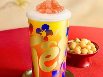 CÀO LY SUM VẦY - ĐONG ĐẦY TẾT LỚN 🧧