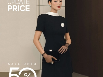𝗛𝗢𝗧 𝗗𝗘𝗔𝗟 | Cập nhật giá mới trên toàn hệ thống showroom PANTIO
