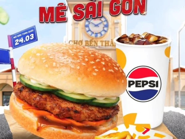 SIÊU PHẨM MỚI