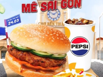 SIÊU PHẨM MỚI
