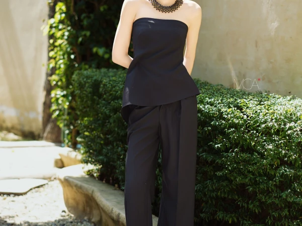 MINIMAL ELEGANCE – THANH LỊCH TRONG TỪNG CHUYỂN ĐỘNG