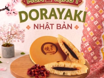 LỄ NÀY GHÉ WINMART: NHÂM NHI VỊ CHUẨN NHẬT 
